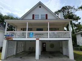 Sea Tybee by Tybee Vacation Rentals