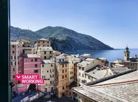 Camogli Gulf View by Wonderful Italy