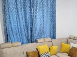 The Greenzone Apartments,Kiambu Road