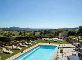 Villa Carmen Écrin de Lumière en Provence