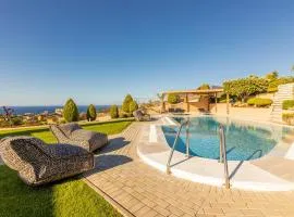 Luxury Villa Aloe
