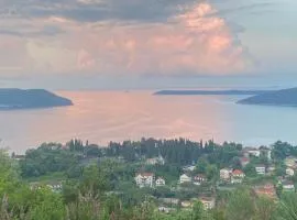 The Magnificent View Apartment