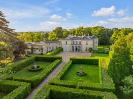 Must see - Georgian Mansion I Suffolk Retreat, hotel a Beccles
