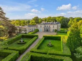 Must see - Georgian Mansion I Suffolk Retreat