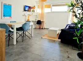 Cozy Old Town Apartment