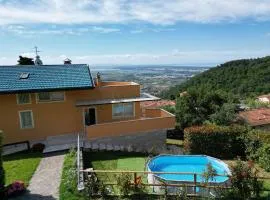 Villa Botrici