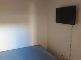 Apto 4 ótimo local próximo shopping