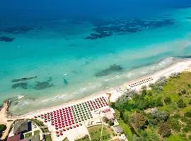 Simantro Resort