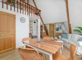 Martin - Appartement Le Croisic