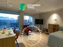 Marina Resort C4