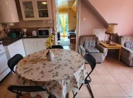 Apartments in Zalakaros - Thermalbad 20689