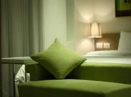 Hsiangkelira Hotel
