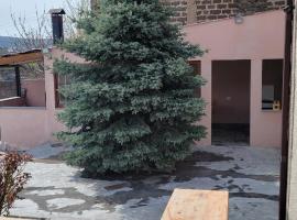 TN Guest House, hotel v destinaci Nor Geghi