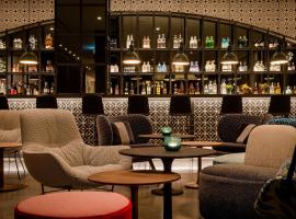 Motel One Barcelona-Ciutadella