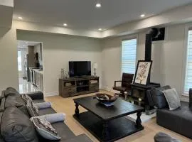 4-BDR Retreat near Niagara Falls