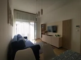 Silver apartman - waterfront apartment with lakeview