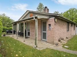 Cozy Home In Nordborg With Wifi, cottage in Nordborg