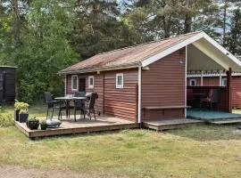 Beautiful Home In Nexø With Kitchen