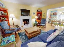 Under The Tybee Sun by Tybee Beach Vacation Rentals