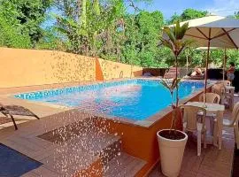 Pousada Eco Beach