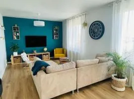 Maison familiale