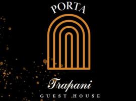 Porta Trapani Guest House