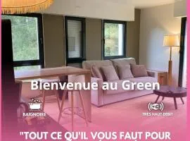 Bienvenue au Green