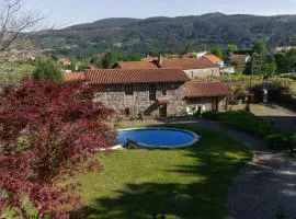 Stone House Casa das Pedras