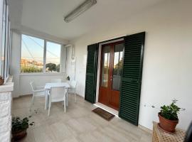 Casa vacanze da Tonino, hotel v Noci