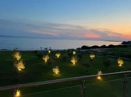 Kalivas beach house
