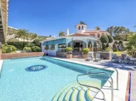 Casa Dahlgården Pool - Jacuzzi