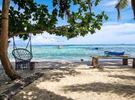 Blue House Backpackers Siquijor