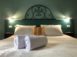 DIMOR'A' ROOMS in Tuscany