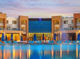 Helnan Hotel - Port Fouad, hotelli kohteessa Port Said