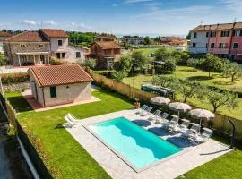 Country House Il Carraio
