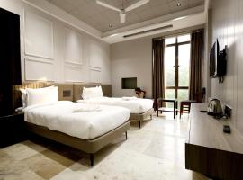 Ichalkaranji में, होटल Hotel Statusinn, Ichalkaranji