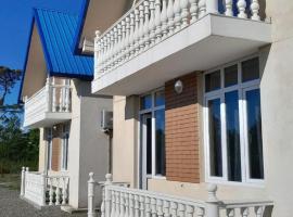 Villa MATE & Villa LUKA โรงแรมในอูเรคี