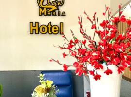 MARIA HOTEL, hotel di Ba Tri