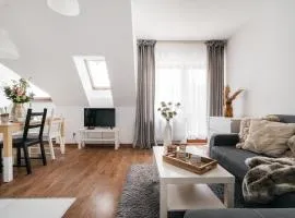 Brzozova Apartments Zakopane - LoftAffair