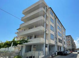 Residenza Sant'Antonio - Sottomarina, Hotel in Sottomarina