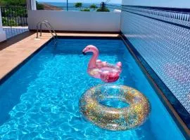 Chalet Playa Mazagon