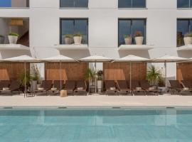 Marconia Boutique Residence