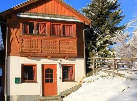 Chalet Mariapfarr