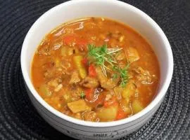 Vegimir, vegansko etno selo Vrbeta