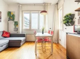 Casa Bolognese - in the heart of the city!