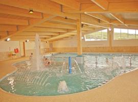 Sunbeach Holiday Park, holiday park di Llwyngwril