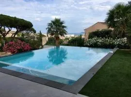 Villa L'hippocampe
