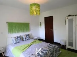 MyStay - Colina da Felicidade