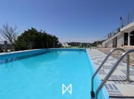 MyStay - Colina da Felicidade