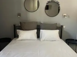 Marlen Luxury Studios & Apartments